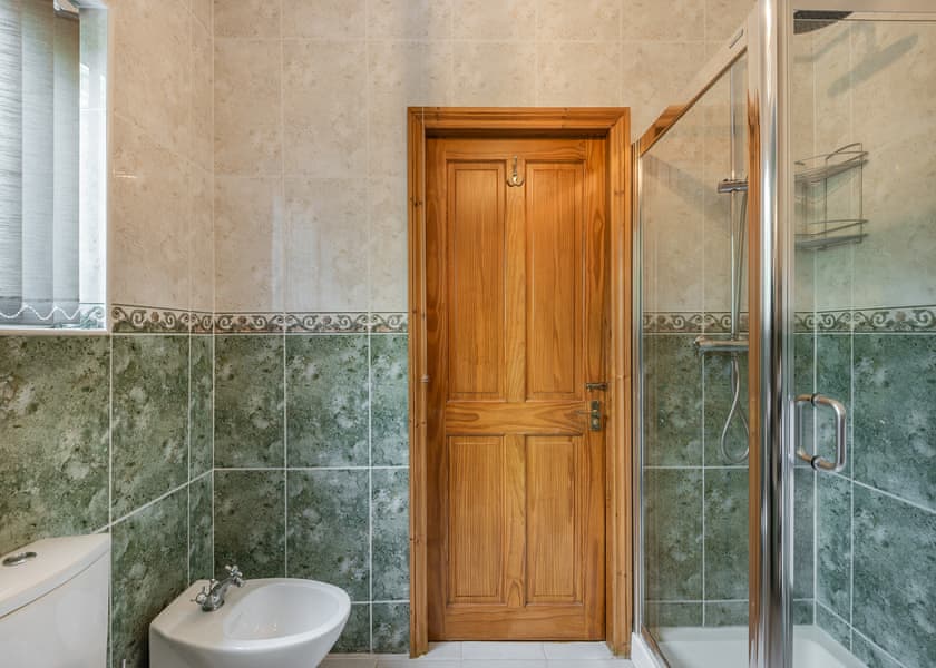 Silver Trees Cottage - Silver Trees, Cannock Chase