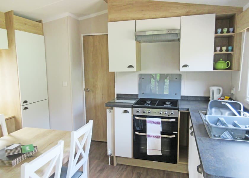 Loganberry - Silver Trees, Cannock Chase