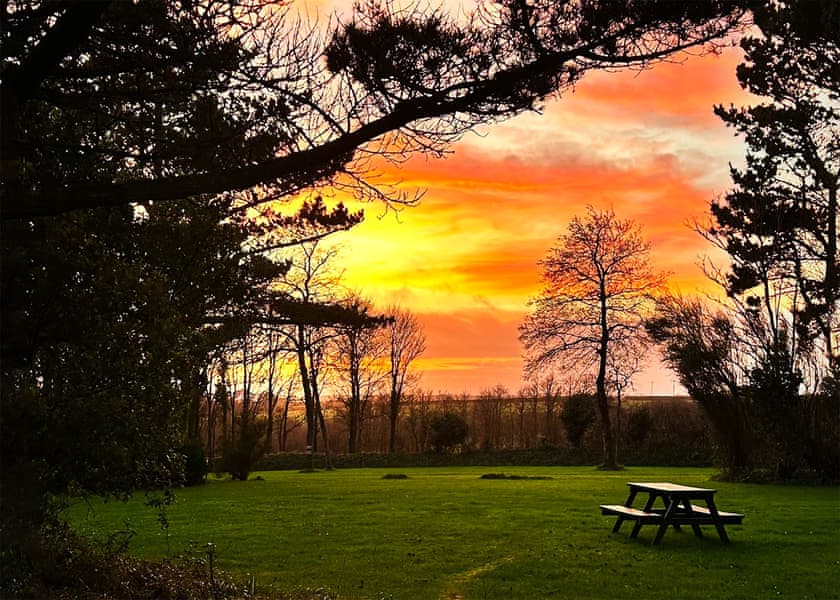 Silver Sands Holiday Park - Cornwall, Helston