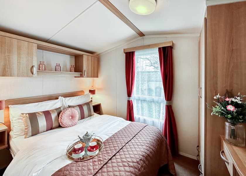 Kennack 3 Bedroom – Pet Friendly - Silver Sands Holiday Park - Cornwall, Helston