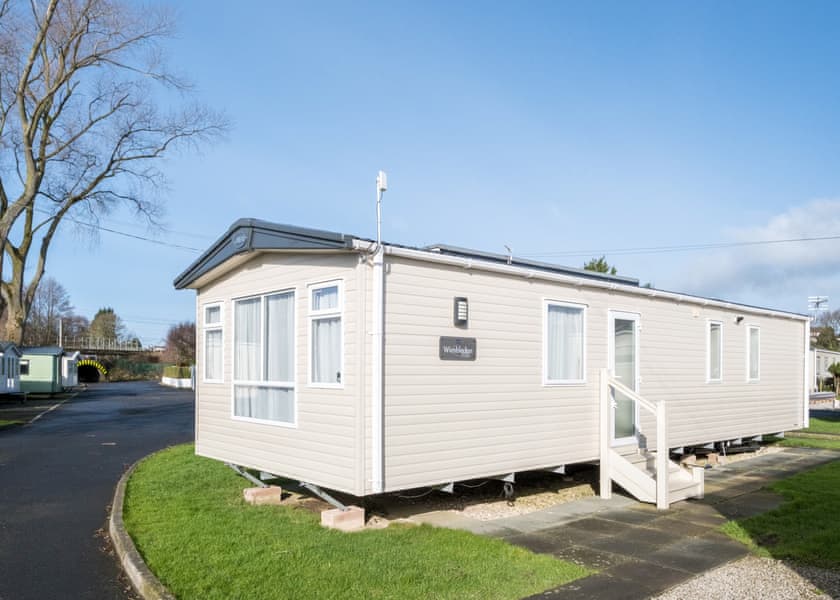 Aitken Wood (ref LP22954) in Garstang Hoseasons