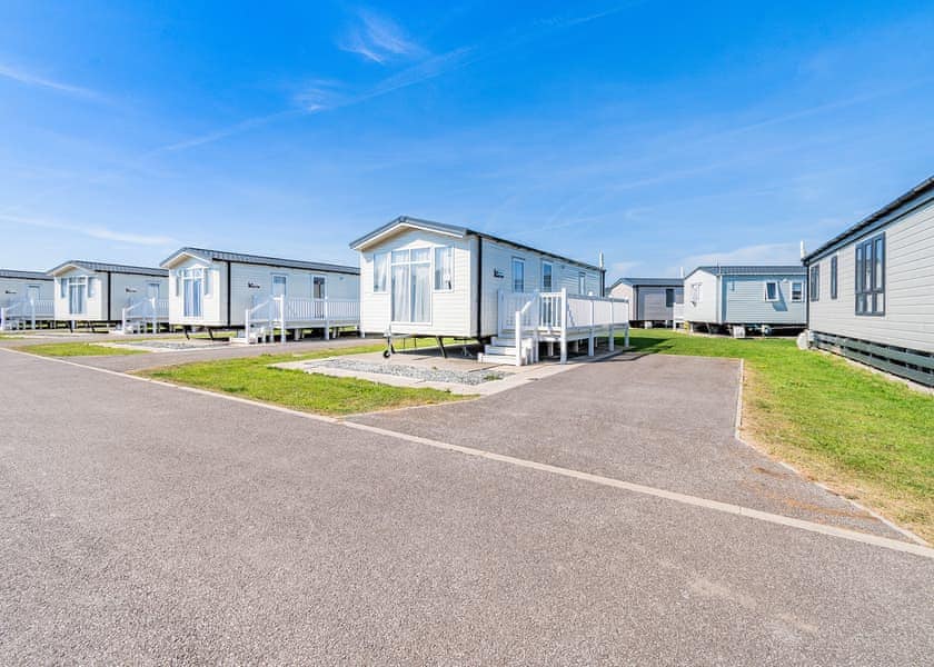 Skegness Fields, Skegness
