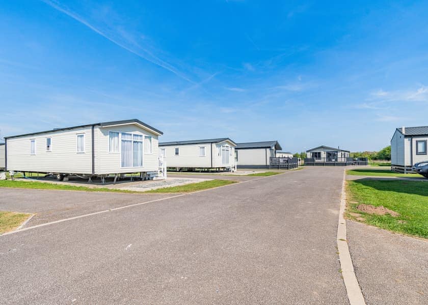 Skegness Fields, Skegness