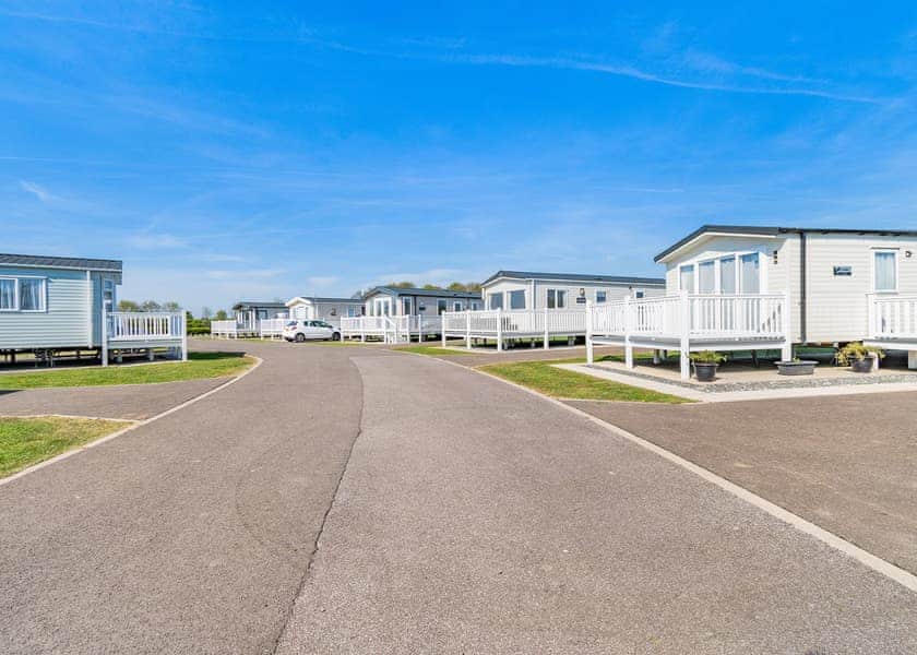Skegness Fields, Skegness