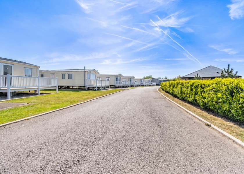 Skegness Fields, Skegness