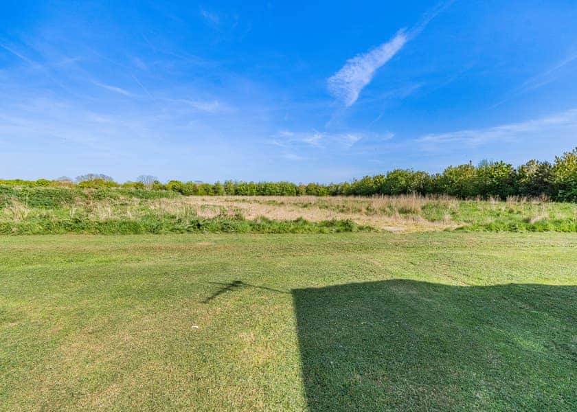 Skegness Fields, Skegness