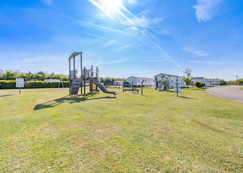 Skegness Fields, Skegness
