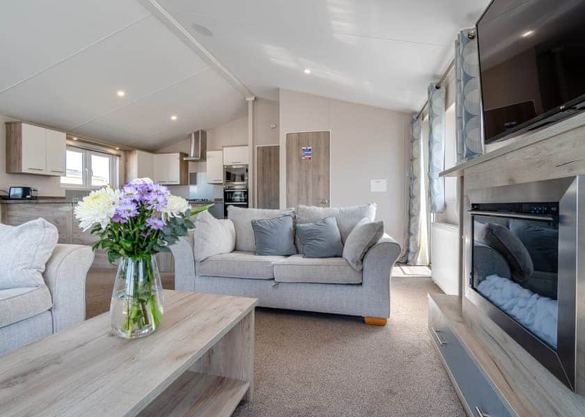 Platinum Lodge - Skegness Fields, Skegness