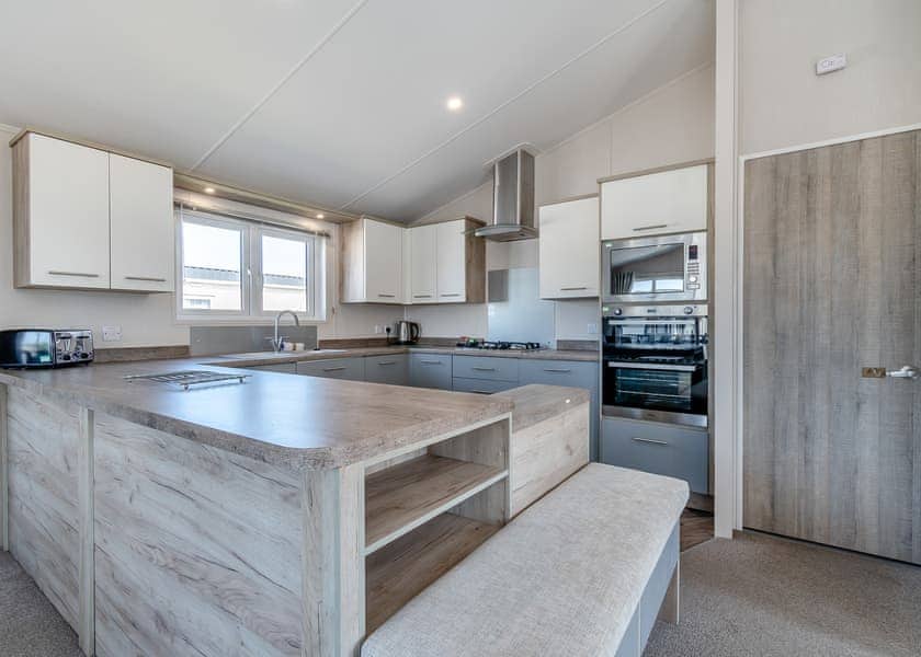Platinum Lodge - Skegness Fields, Skegness