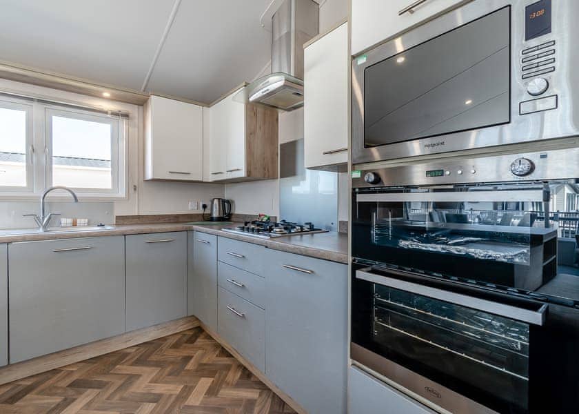 Platinum Lodge - Skegness Fields, Skegness