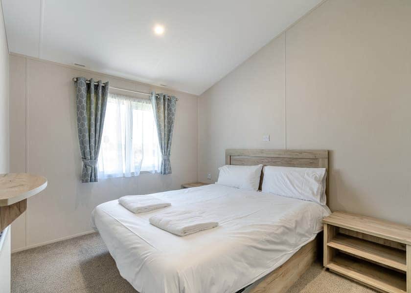 Platinum Lodge - Skegness Fields, Skegness