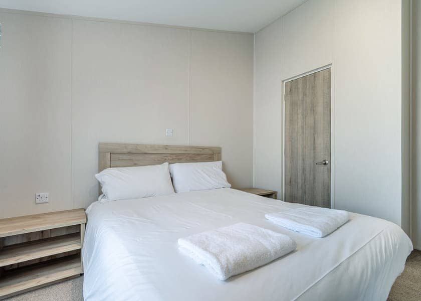Platinum Lodge - Skegness Fields, Skegness