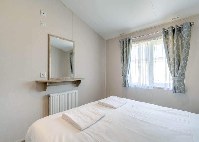 Platinum Lodge - Skegness Fields, Skegness