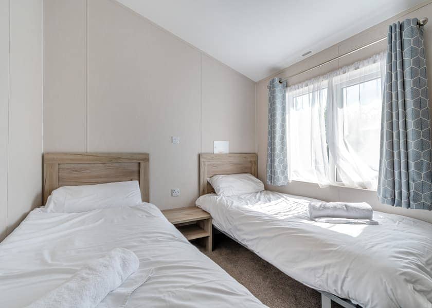 Platinum Lodge - Skegness Fields, Skegness