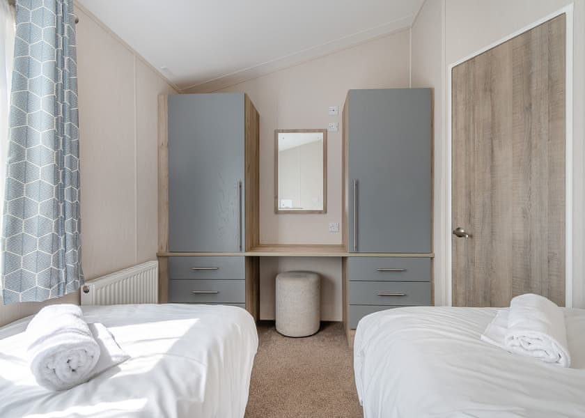Platinum Lodge - Skegness Fields, Skegness
