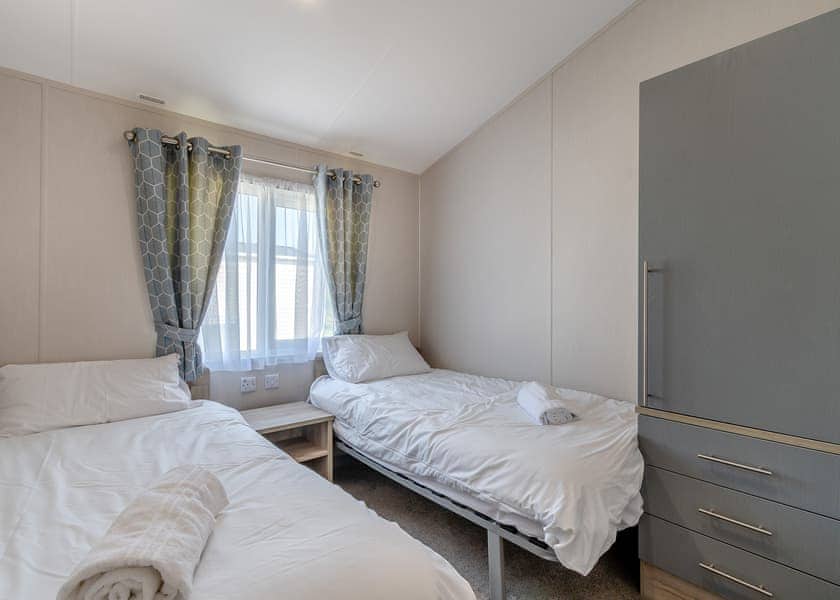 Platinum Lodge - Skegness Fields, Skegness