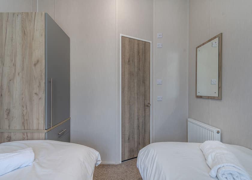 Platinum Lodge - Skegness Fields, Skegness