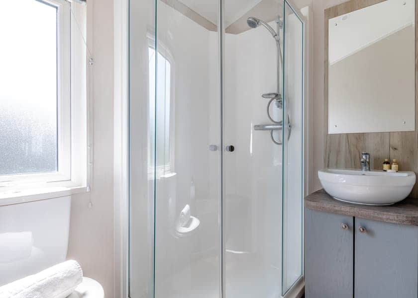 Platinum Lodge - Skegness Fields, Skegness