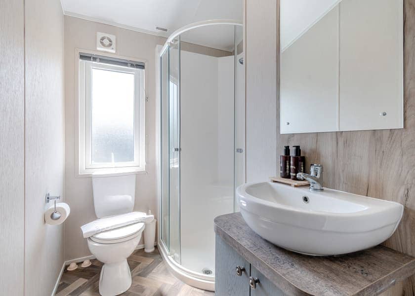 Platinum Lodge - Skegness Fields, Skegness