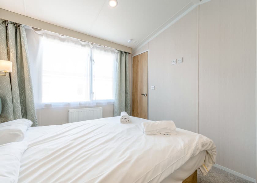 Platinum Caravan 6 (Pet) - Skegness Fields, Skegness