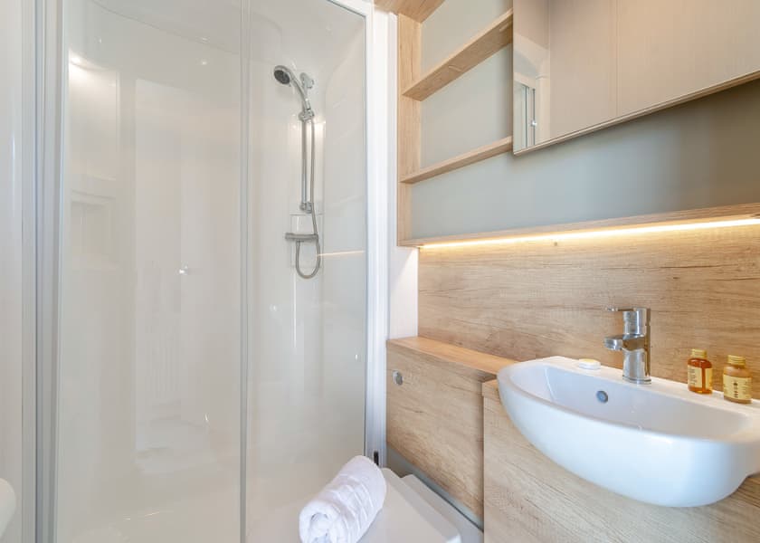 Platinum Caravan 6 (Pet) - Skegness Fields, Skegness