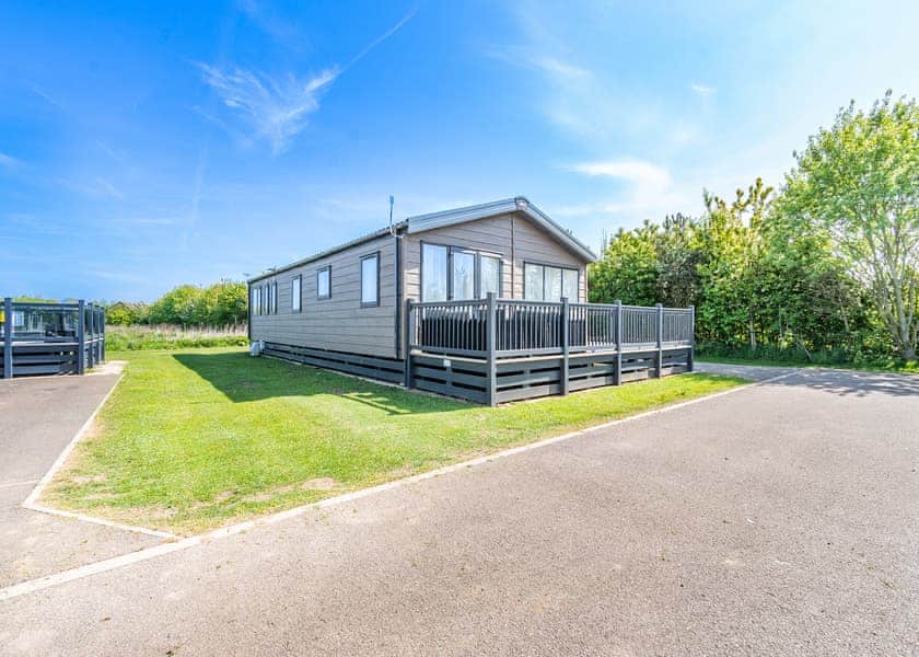 Platinum Lodge 8 - Skegness Fields, Skegness