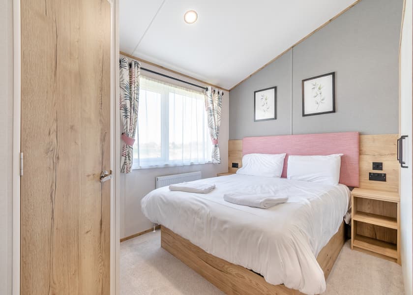 Platinum Lodge 8 - Skegness Fields, Skegness