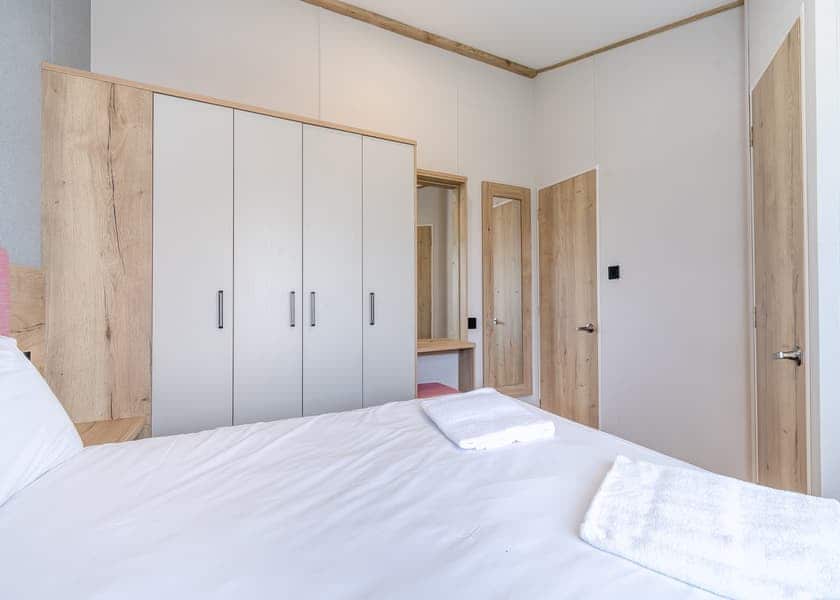 Platinum Lodge 8 - Skegness Fields, Skegness