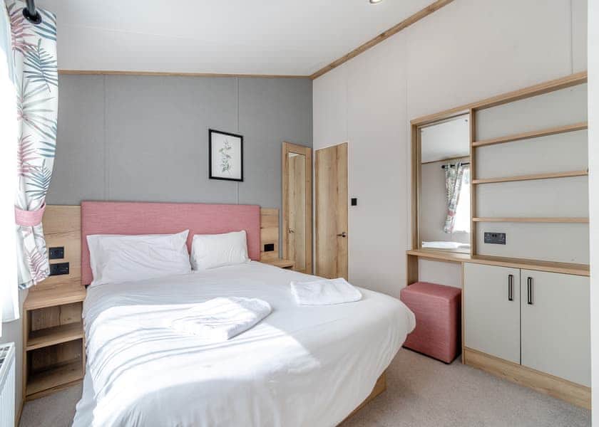 Platinum Lodge 8 - Skegness Fields, Skegness