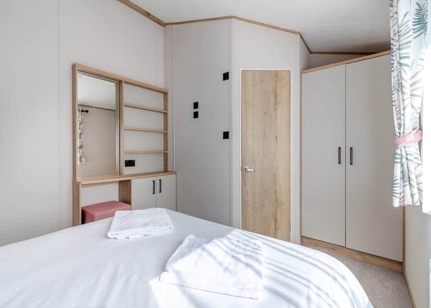 Platinum Lodge 8 - Skegness Fields, Skegness