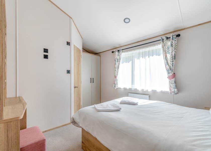 Platinum Lodge 8 - Skegness Fields, Skegness