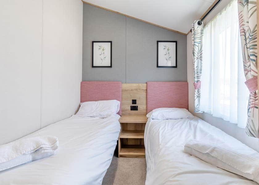 Platinum Lodge 8 - Skegness Fields, Skegness