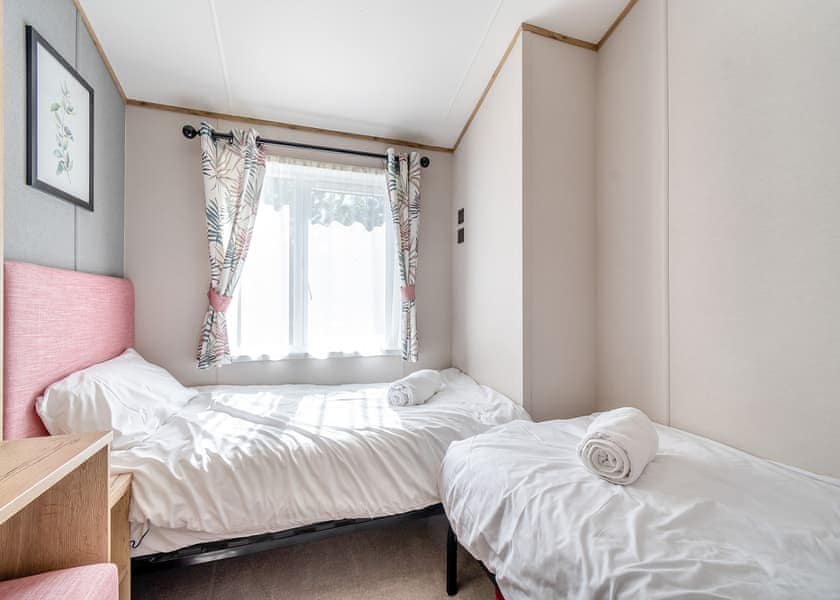 Platinum Lodge 8 - Skegness Fields, Skegness