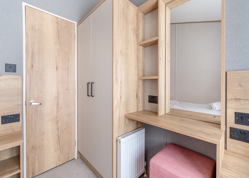 Platinum Lodge 8 - Skegness Fields, Skegness