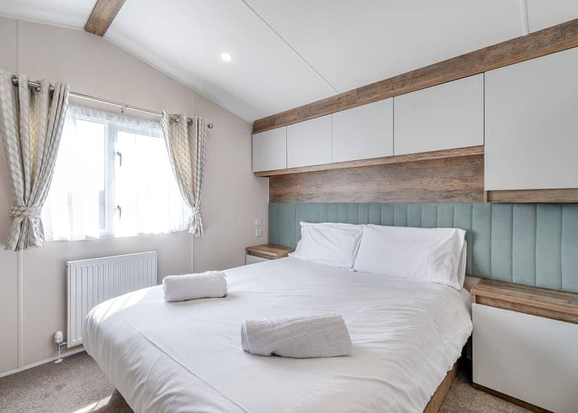 Platinum Caravan 6 Berth (2 bed) - Skegness Fields, Skegness