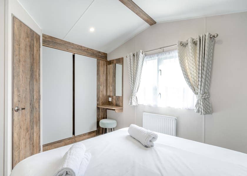 Platinum Caravan 6 Berth (2 bed) - Skegness Fields, Skegness
