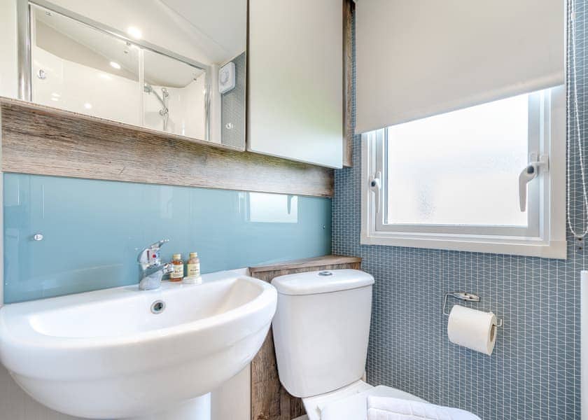 Platinum Caravan 6 Berth (2 bed) - Skegness Fields, Skegness