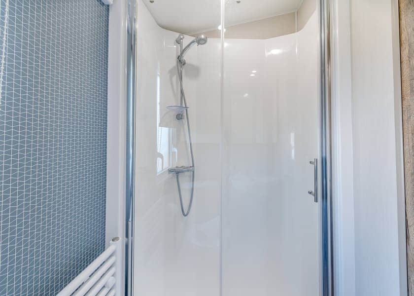Platinum Caravan 6 Berth (2 bed) - Skegness Fields, Skegness