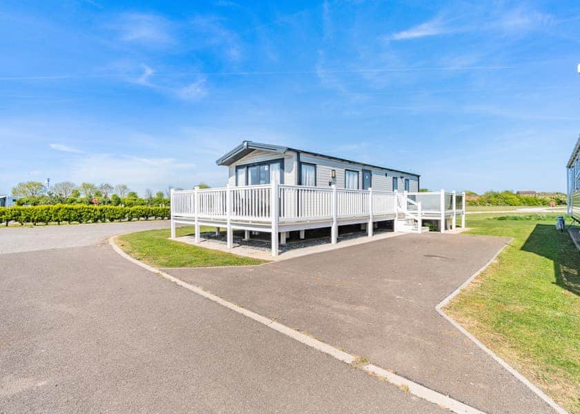 Platinum Caravan 6 Berth (3 bed) - Skegness Fields, Skegness