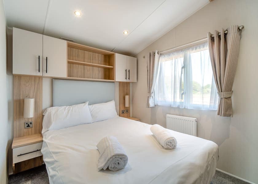 Platinum Caravan 6 Berth (3 bed) - Skegness Fields, Skegness