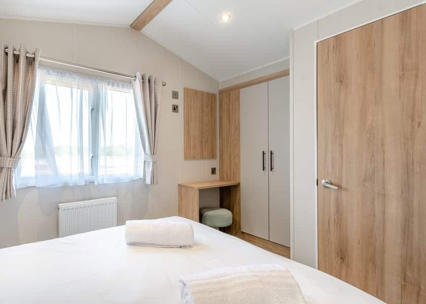 Platinum Caravan 6 Berth (3 bed) - Skegness Fields, Skegness