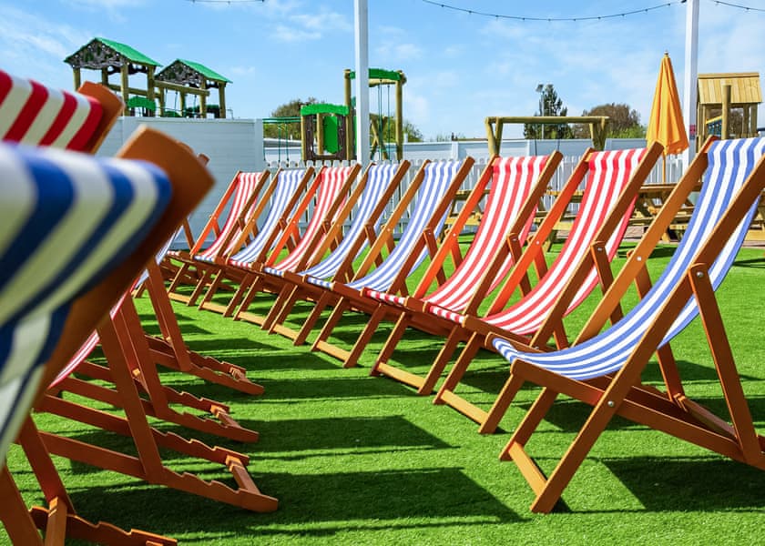 Unity Skirlington Coast Yorkshire, Hornsea