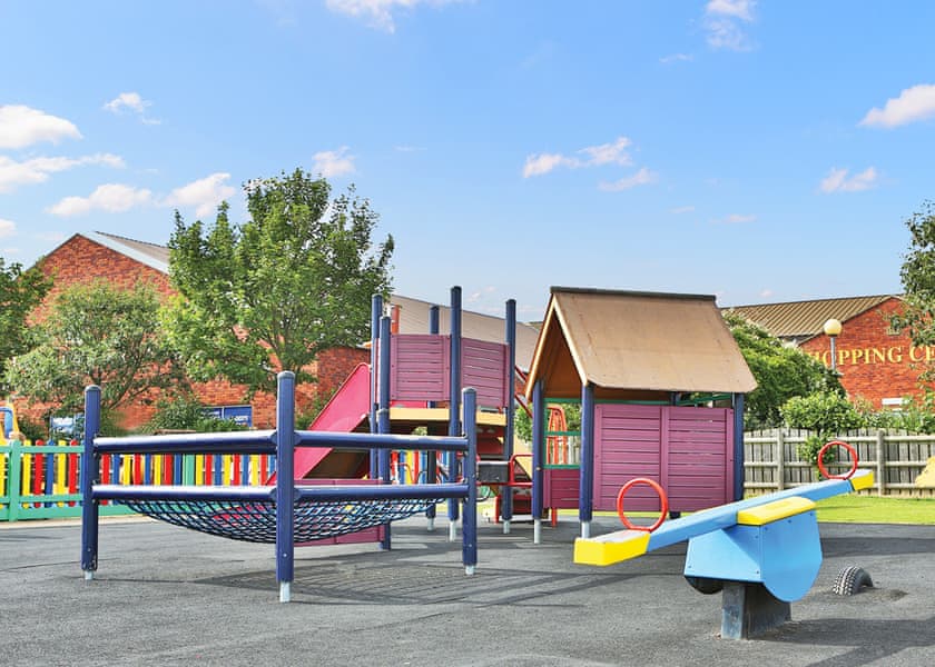 Children’s playground