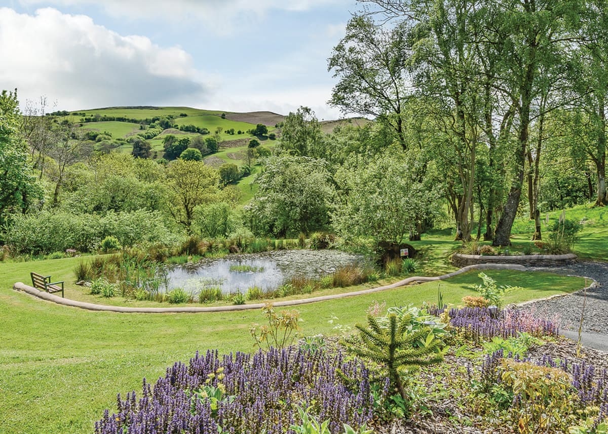 Slate House Lodges - Image 4