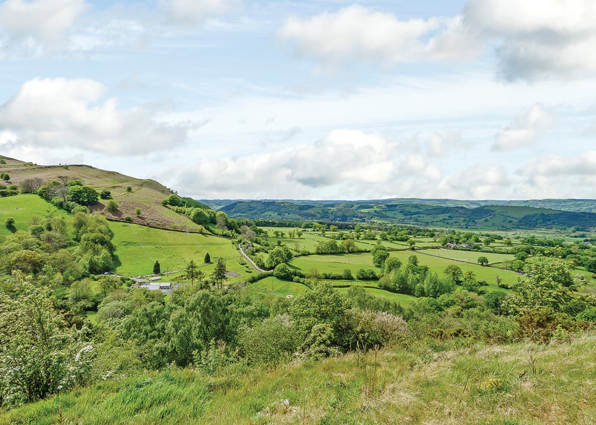 Slate House Lodges - Image 5