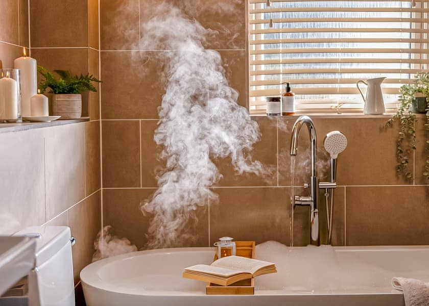 Hexham Lodges, Slaley, Nr Hexham