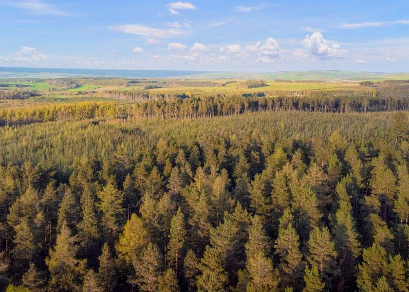 Hexham Lodges, Slaley, Nr Hexham