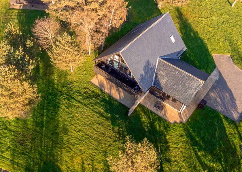 The Hexham - Hexham Lodges, Slaley, Nr Hexham