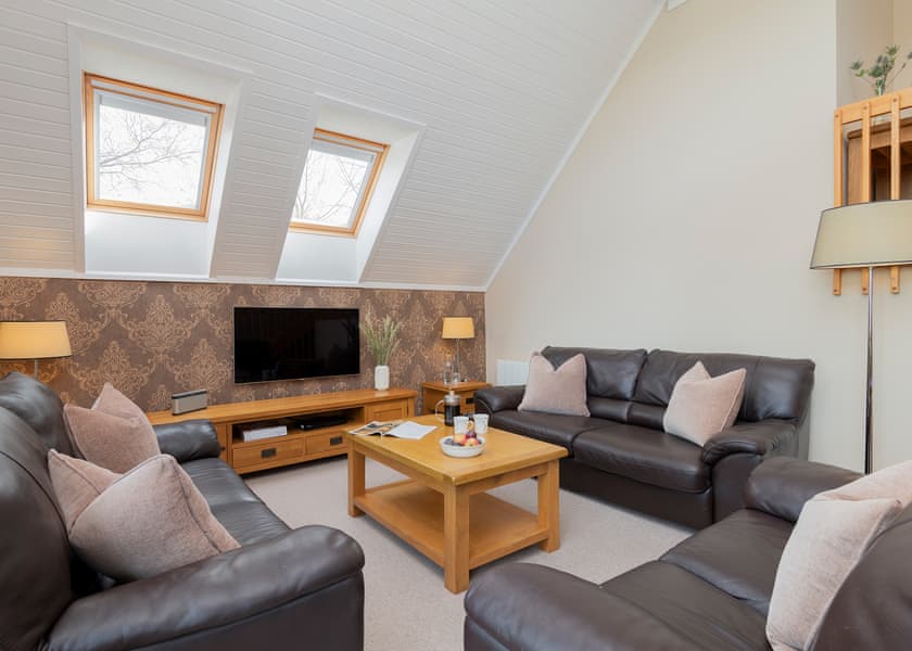 The Hexham - Hexham Lodges, Slaley, Nr Hexham