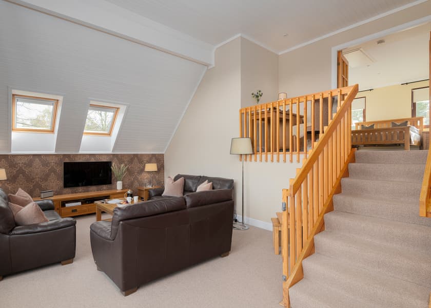 The Hexham - Hexham Lodges, Slaley, Nr Hexham